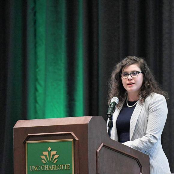 Meet your Posher, Madeline - Picture 1 of 1